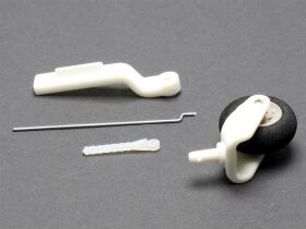 PICHLER Heckspornrad 25mm / C3336