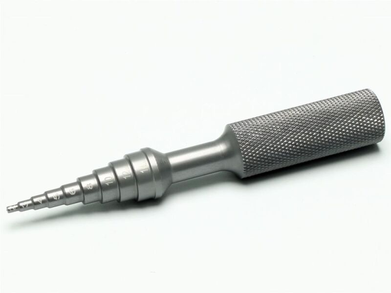 PICHLER Kugellager Ausdrückwerkzeug / C3340