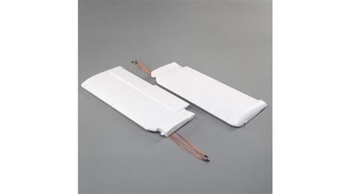 E-flite Ersatzteil Wing Set Timber X / EFL3852