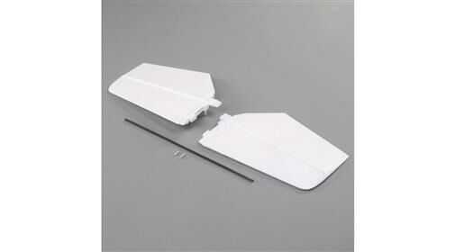 E-flite Ersatzteil Horizontal Stabilizer Timber X / EFL3853