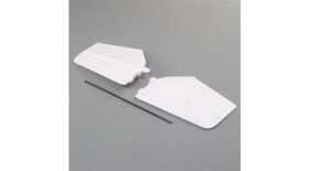 E-flite Ersatzteil Horizontal Stabilizer Timber X / EFL3853