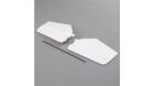 E-flite Ersatzteil Horizontal Stabilizer Timber X / EFL3853