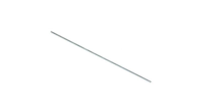 E-flite Ersatzteil Steel Stabilizer Joiner Timber X / EFL3854
