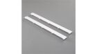 E-flite Ersatzteil Leading Edge Slat Set Timber X / EFL3855