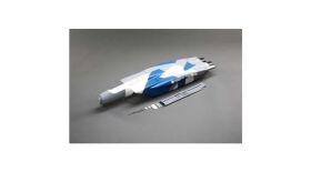 E-flite Ersatzteil Fuselage F-15 Eagle 64mm EDF / EFL9776