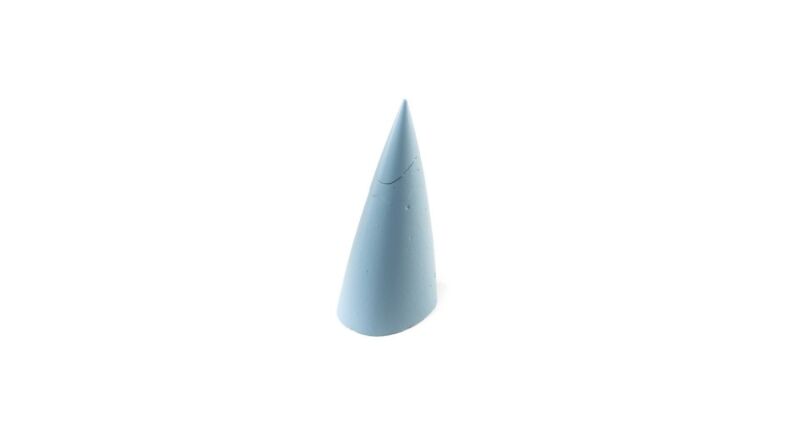 E-flite Ersatzteil Nose Cone F-15 Eagle 64mm EDF / EFL9780