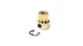 E-flite Ersatzteil Pinion Gear ASH 31 Retract / EFLG630S03