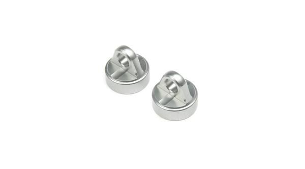 LOSI Ersatzteil Aluminum Shock Caps Tenacity Pro / LOS233026