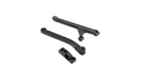 Team Losi Racing Chassisstrebe: 8XE / TLR241055