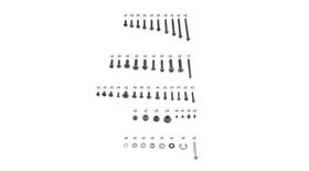 Team Losi Racing Schraube Mutter Box Assortment: 8X /...