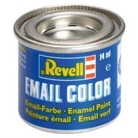 Revell Email Color - Kunstharz-Emaille-Lack Farbsortiment sofort lieferbar "Seidenmatt"