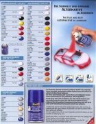 Revell Spray Color - Modellbau Acryl-Sprühfarben Sortiment "Glänzend"