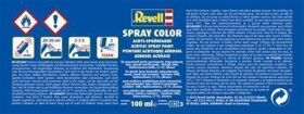 Revell Spray Color - Modellbau Acryl-Sprühfarben...