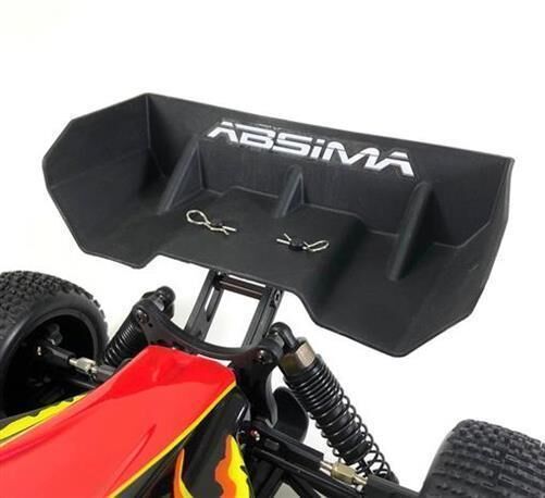 Absima Heckspoiler Buggy AB3.4 / 1230383