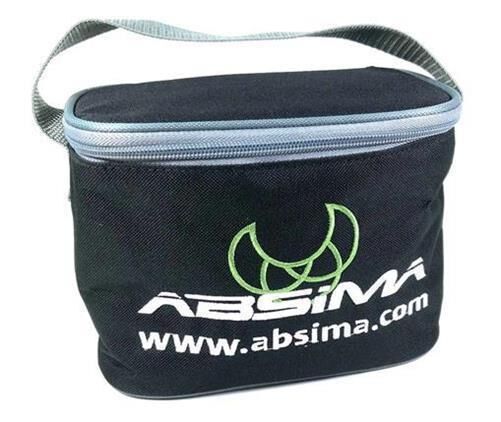 Absima Silikonöl Tasche / 9000005
