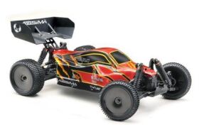 Absima Karosserie Buggy AB3.4 / 1230377