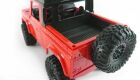 Amewi Pick-Up Crawler 4WD 1:16 RTR rot / 22377