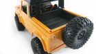 Amewi Pick-Up Crawler 4WD 1:16 RTR gelb / 22376