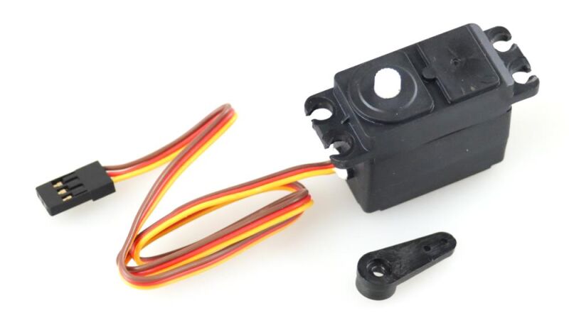 Amewi 2,2Kg Schaltservo / 011-P0030