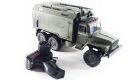 Amewi Ural B36 Militär LKW 6WD RTR 1:16, grün / 22371