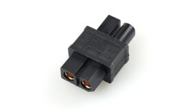 Amewi Adapter XT60 Buchse zu Tamiya Stecker, Kompakt,...