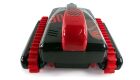 Amewi Amphibien Fahrzeug Storm 05 mit Kettenantrieb, 2,4GHz rot / 22387