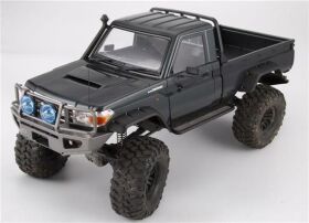 Killerbody Toyota Land Cruiser 70 Kunststoff Bausatz...