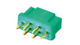 Multiplex MPX-Buchse M6-50,100 Stück Made in Germany / 1-01222