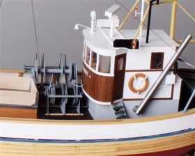 Krick MS Conny 1:25  Bausatz / 24521