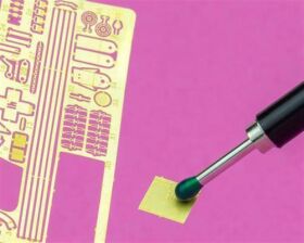 Krick Pick&Place Stick doppelt / 492069