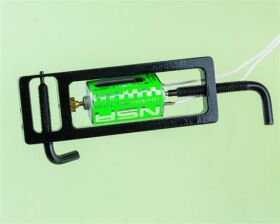 Krick Ritzel Abzieh- und Verpresswerkzeug für Motorritzel / 492315