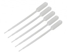 Krick Pipette 1 ml (VE5) / 492348