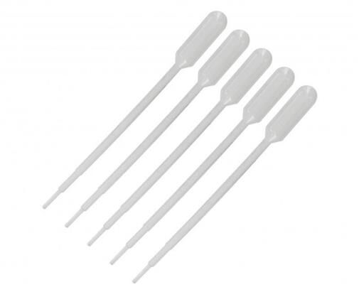 Krick Pipette 2 ml (VE5) / 492349