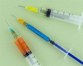 Krick Präzisions-Applikatorspitzen 9er Set / 492365