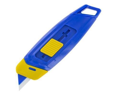 Krick Messer mit versenkbarer Keramik-Klinge / 492406