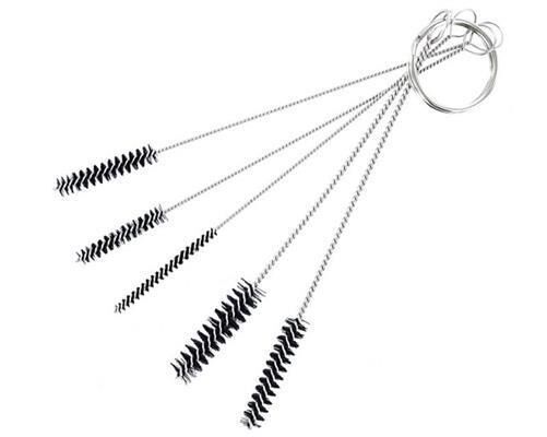 Krick Reinigungsbürstenset für Airbrush-Pistolen / 493244