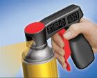 Krick Universal Spritzgriff für Spraydosen / 493246