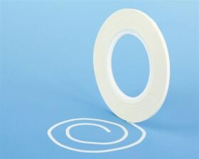 Krick Abklebeband flex 2 mm x 18 m 2er Pack / 493276