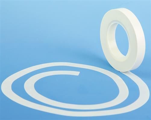 Krick Abklebeband flex 10 mm x 18 m 2er Pack / 493279