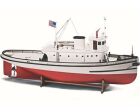 BILLING BOATS Hoga Pearl Harbor Schlepper 1:50 Baukasten / BB0708