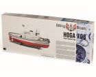 BILLING BOATS Hoga Pearl Harbor Schlepper 1:50 Baukasten / BB0708