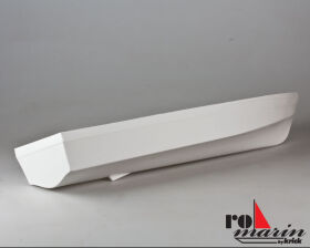 ROMARIN Rumpf PT 15 ABS tiefgezogen / ro1099