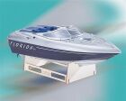 ROMARIN Elektro Boot Florida Motorboot Baukasten 1:10 / ro1166