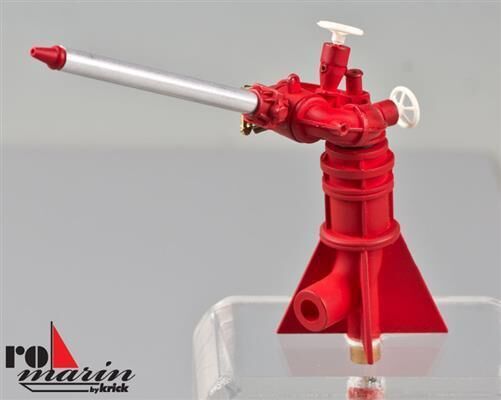 ROMARIN Löschmonitor Typ B / ro1557