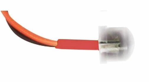 Multiplex LED weiß, POWER-MULTIlight / 73032