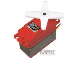 Multiplex Servo RHINO pro SHV digi 4 / 65154