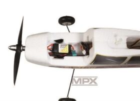 Multiplex Regler MULTIcont BL-20 SD / 72232