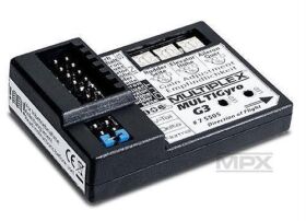 Multiplex MULTIGyro G3 Kreiselsystem / 75505