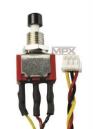 Multiplex / Hitec RC Taster (Micro) / 75754