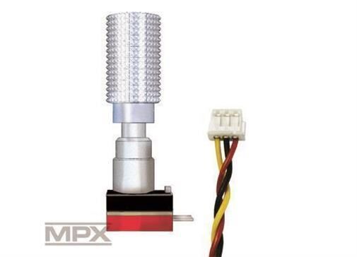 Multiplex / Hitec RC DigiEinsteller (Micro) / 75755